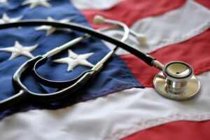 Johnson-sponsored bill gives retired military reservists better healthcare options