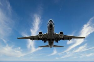 Moran leads bill supporting safer, more accessible commercial aviation