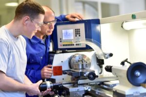 Thompson sponsors Cybersecurity Skills Integration Act